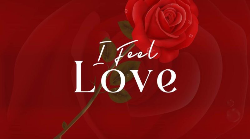 Audio|Banana Zorro & The B Band - I FEEL LOVE