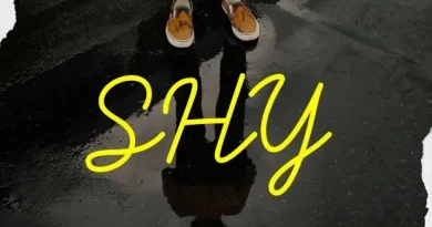 Audio|Barakah The Prince – SHY