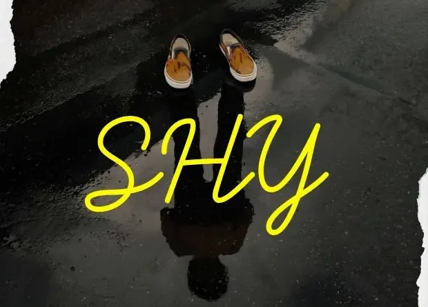 Audio|Barakah The Prince – SHY