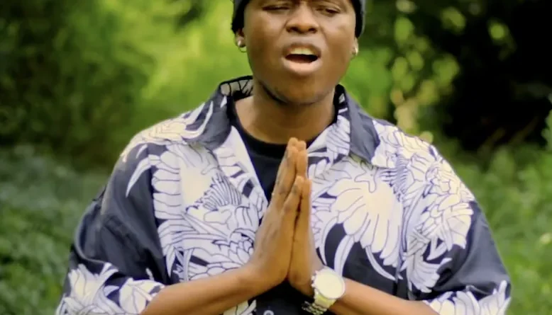 Audio | Bright - NA MUNGU