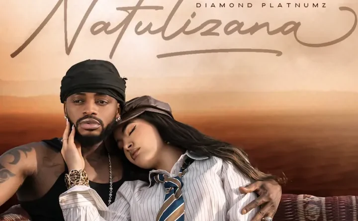 Diamond Platnumz - NATULIZANA(www.tabelltz.com)