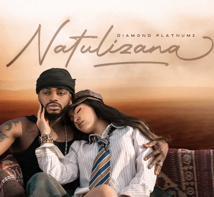 Diamond Platnumz - NATULIZANA(www.tabelltz.com)