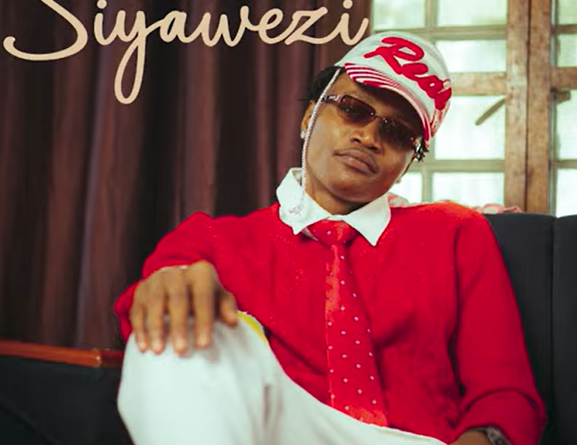 Hanstone - SIYAWEZI | AUDIO