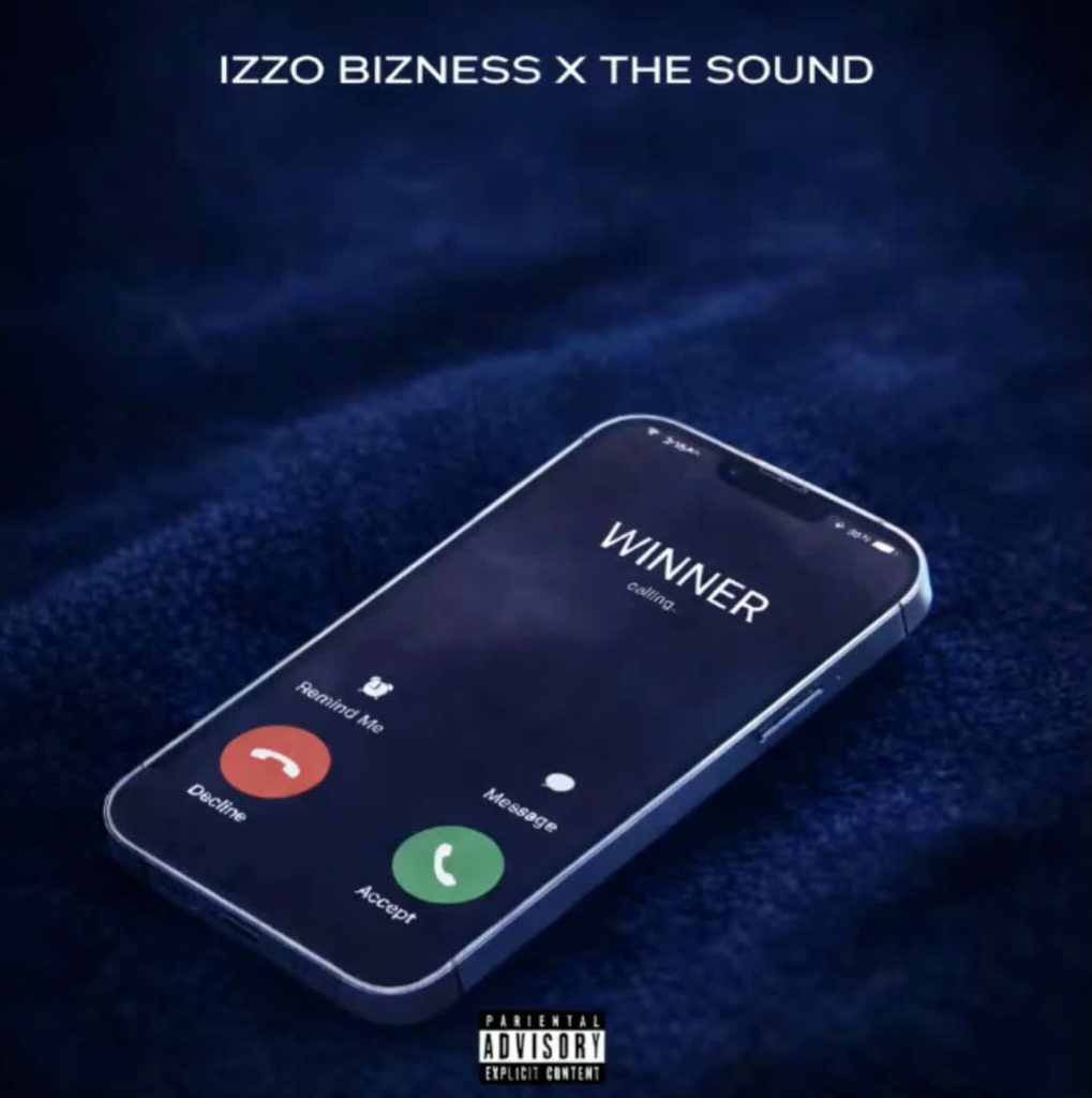 Audio | Izzo Bizness ft The Sound - WINNER