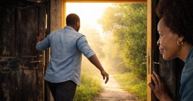 Jennifer Mgendi – Kuna Kesho