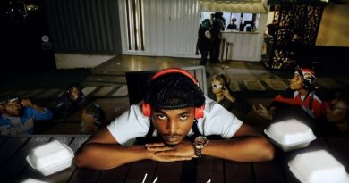 Kayumba Ft Kontawa - Nachoka