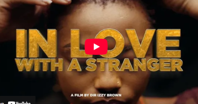 Mad Ice - IN LOVE WITH STRANGER VIDEO