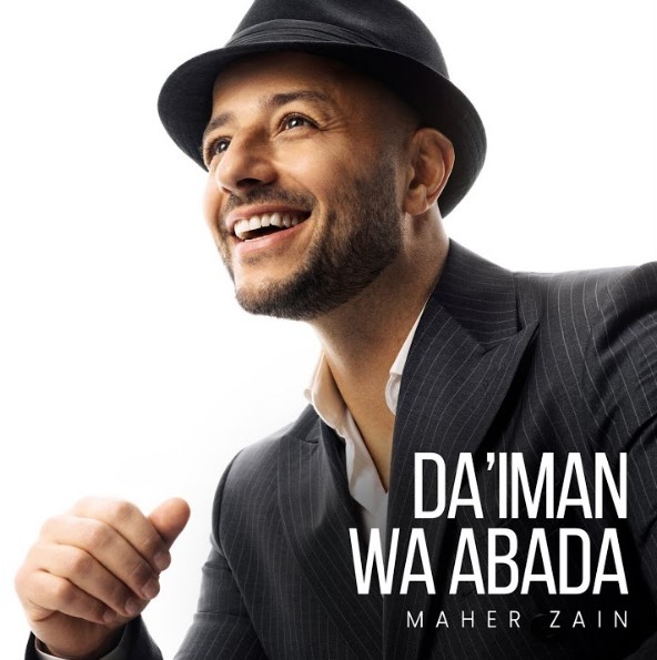 Maher Zain – DA’IMAN WA ABADA | AUDIO