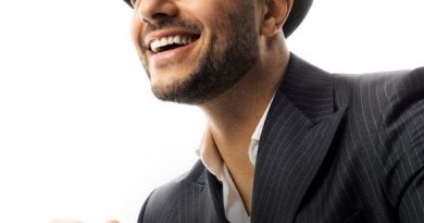 Maher Zain – Take My Hand