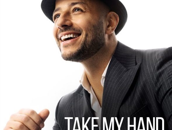 Maher Zain – Take My Hand