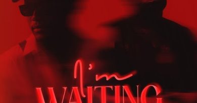 Audio|Masauti ft Otile Brown - IM WAITING