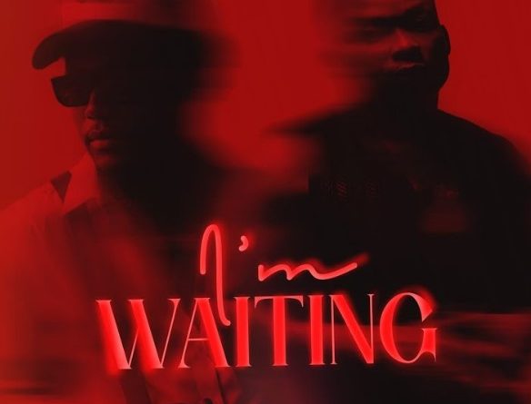 Audio|Masauti ft Otile Brown - IM WAITING
