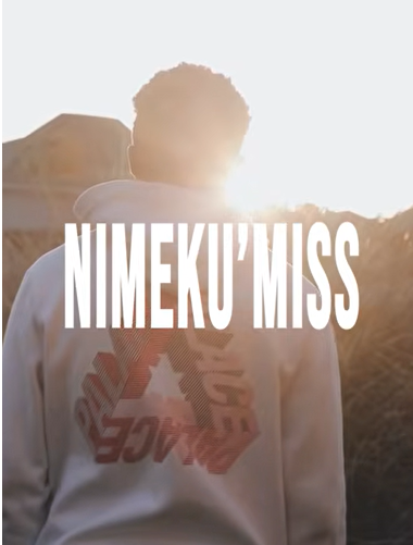 Mattan - NIMEKUMISS