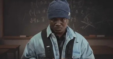 Audio | Mbosso – DARASA LA SABA