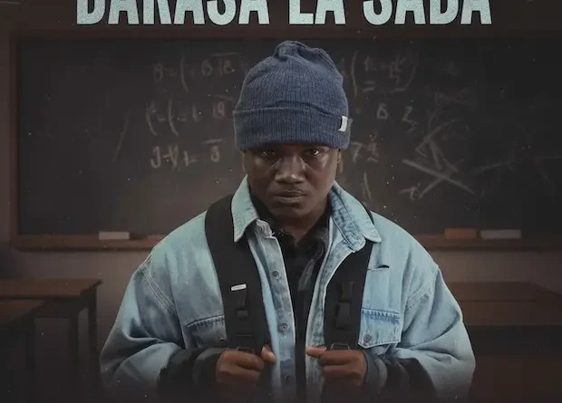 Audio | Mbosso – DARASA LA SABA