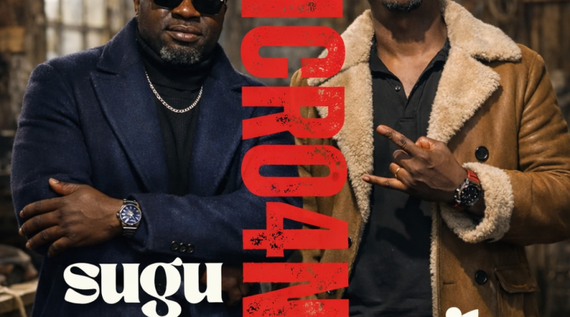 Mike Tee X Sugu – Microphone