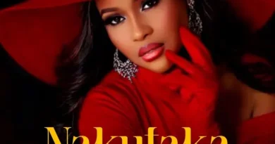 Audio | Appy - NAKUTAKA