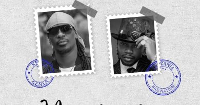 Audio | Nameless X Marioo - NASINZIA 2