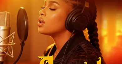 Audio | Nandy – ASANTE