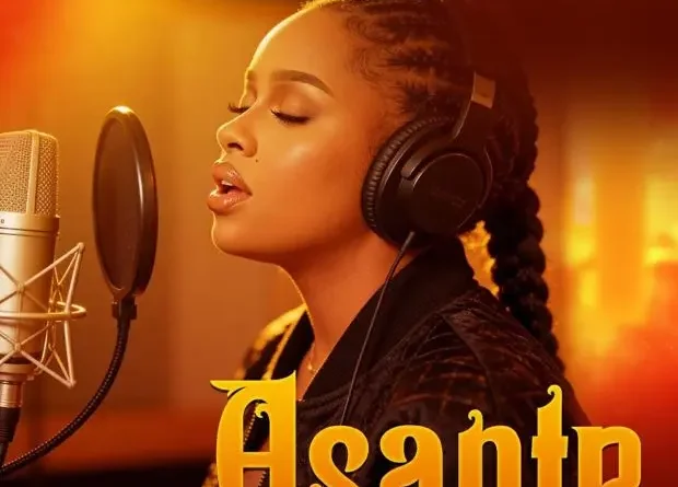 Audio | Nandy – ASANTE