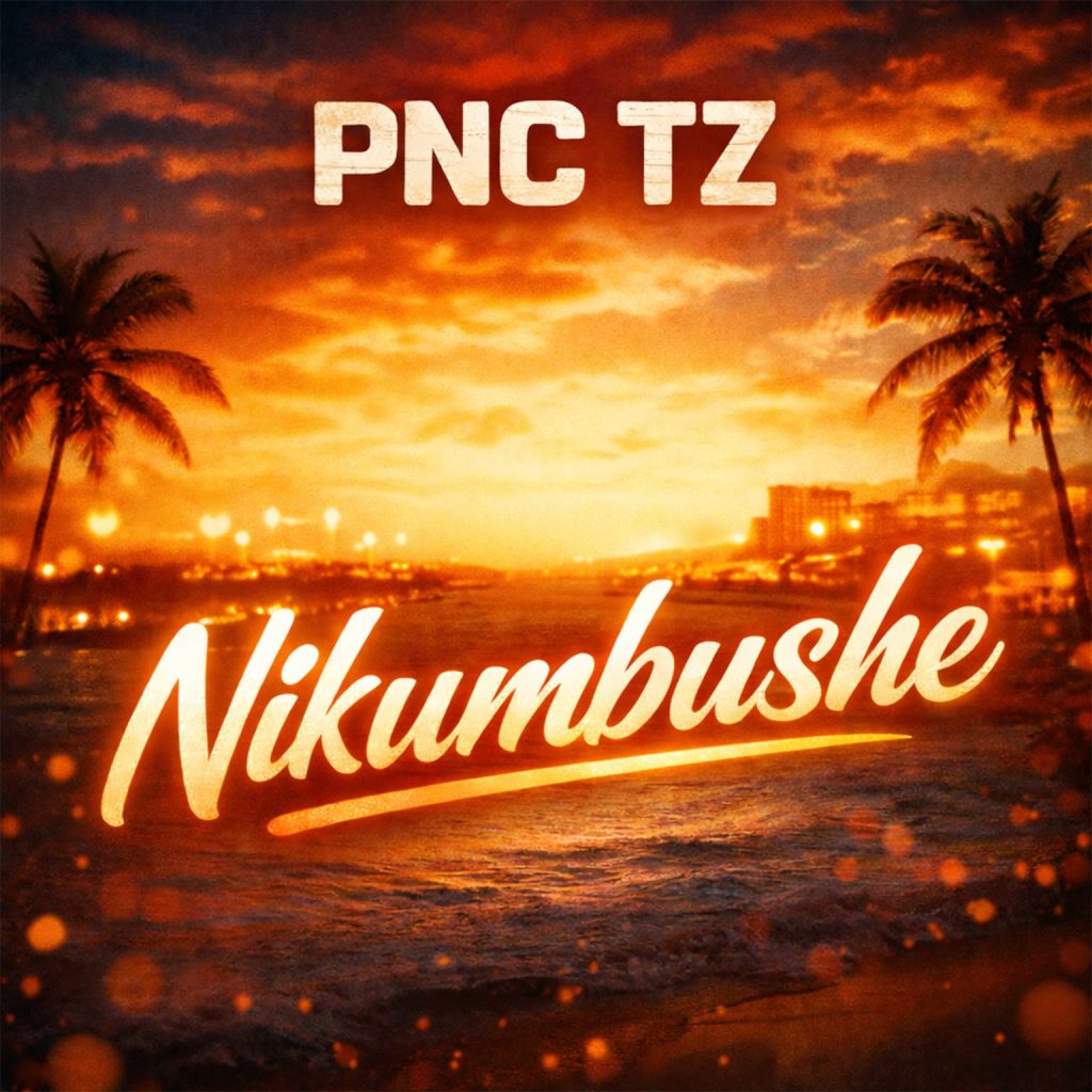 PnC TZ - NIKUMBUSHE|AUDIO