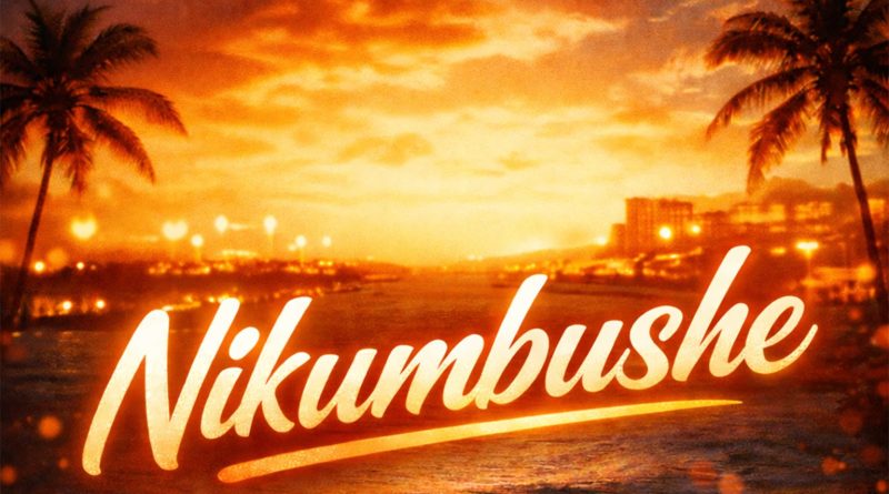 PnC TZ - NIKUMBUSHE|AUDIO