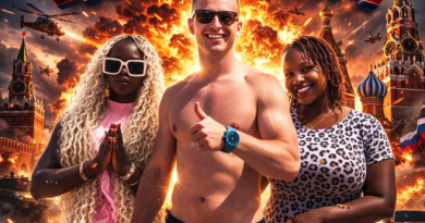 Magix Enga - RUSSIAN GUY(www.tabelltz.com)