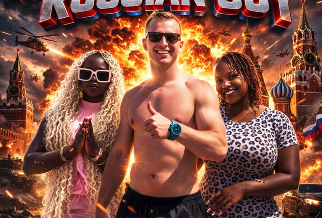 Magix Enga - RUSSIAN GUY(www.tabelltz.com)