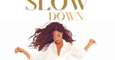 TNC Musik ft Zee Cute - SLOW DOWN