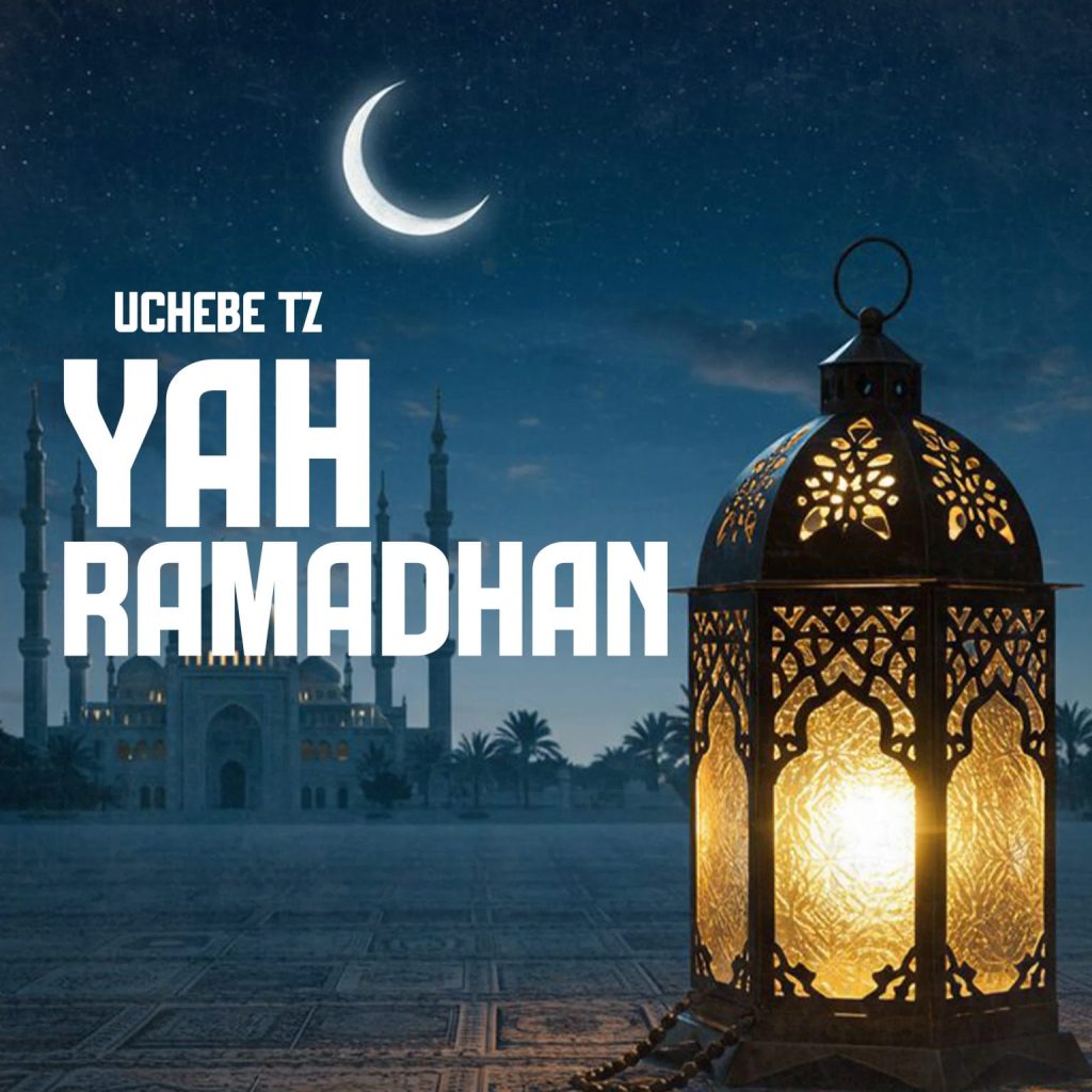 Uchebe tz - YAH RAMADHANI | AUDIO