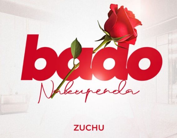 Audio | Zuchu - BADO NAKUPENDA