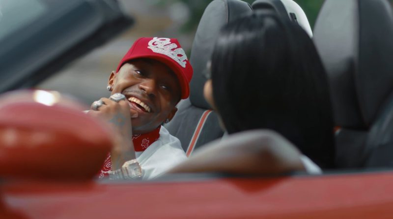 VIDEO | Ibraah - MASHIKO