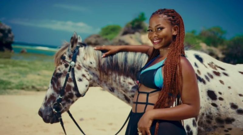 Bando ft Stamina & Daway – SALIO AUDIO