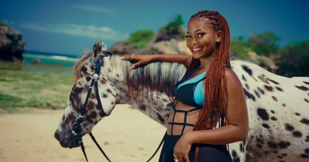 Bando ft Stamina & Daway – SALIO AUDIO