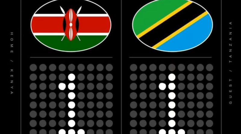 Bien ft Alikiba - FINALE