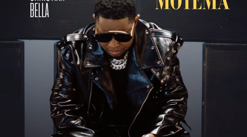 Christian Bella - MOTEMA | AUDIO