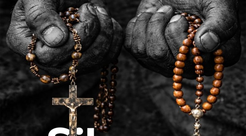 Dayoo - SIKU YA MWISHO AUDIO