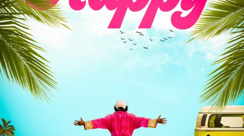 Diamond Platnumz - HAPPY | AUDIO