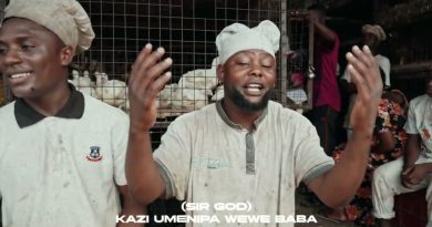 Kasi Simela ft B2k Mnyama - NAPIGANIWA | AUDIO