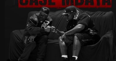 Khaligraph Jones ft Johnny Vigeti - CASE MBAYA AUDIO