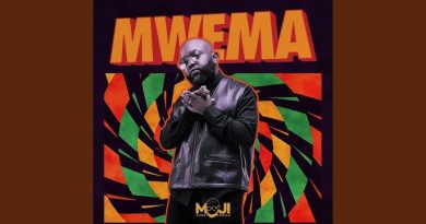 Moji Shortbabaa - MWEMA | AUDIO