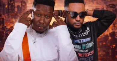 Motra The Future ft Moni Centozone - NATOKEA | AUDIO