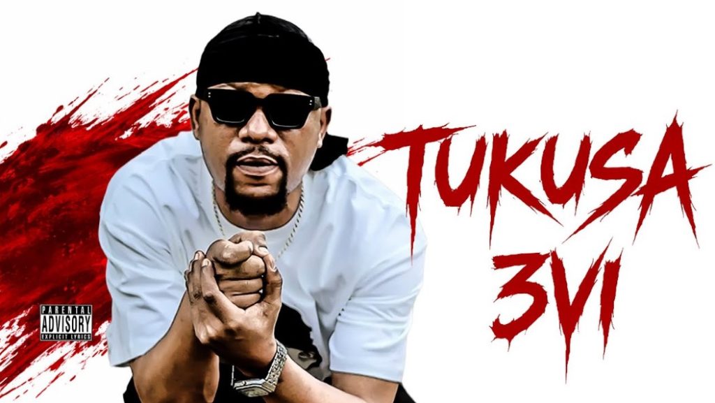 Nikki Mbishi - TUKUSA 3VI | AUDIO