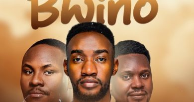 Paul Clement ft Paul Kachala & Sam Mjura - WABWINO AUDIO