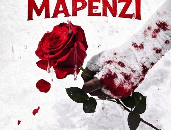 Pipijojo - MAPENZI | AUDIO