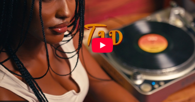 TID – LOVE COME DOWN  VIDEO