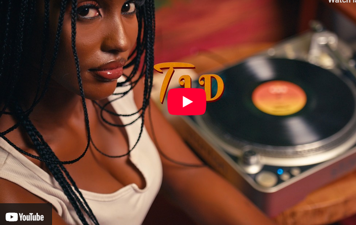 TID – LOVE COME DOWN  VIDEO