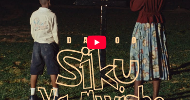 Dayoo – SIKU YA MWISHO | VIDEO