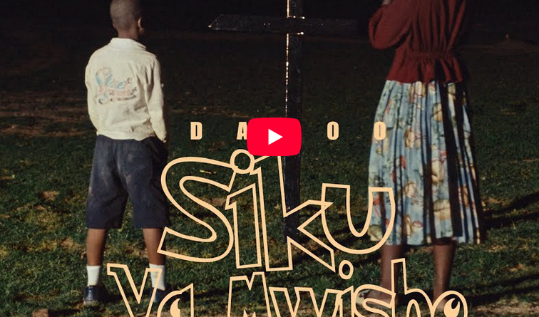 Dayoo – SIKU YA MWISHO | VIDEO