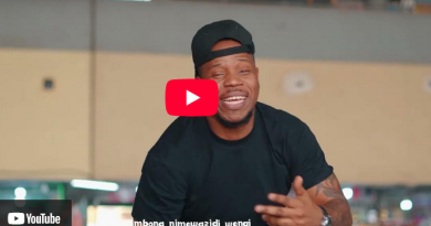 Nay Wa Mitego ft Raydiance – MAWAZO VIDEO